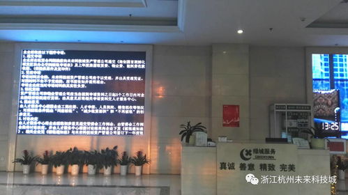 未來科技城海創(chuàng)園運(yùn)行服務(wù)辦公室運(yùn)營(yíng)模式與信息技術(shù)咨詢服務(wù)深度剖析